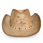 Load image into Gallery viewer, Cowboy Hat
